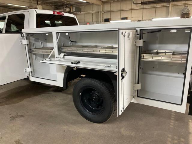 2026 Ram 3500 Tradesman/Big Horn