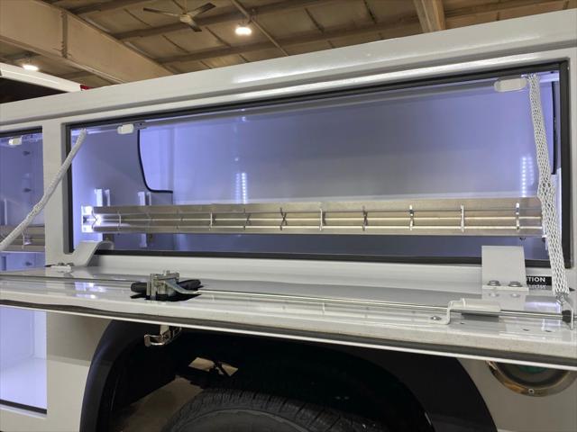 2026 Ram 3500 Tradesman/Big Horn