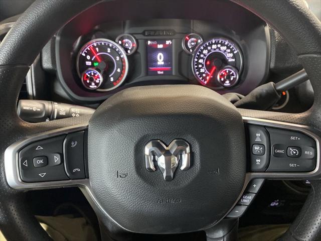 2026 Ram 3500 Tradesman/Big Horn