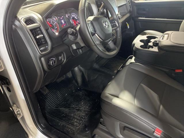 2026 Ram 3500 Tradesman/Big Horn