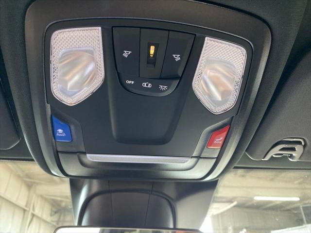 2026 Ram 3500 Tradesman/Big Horn