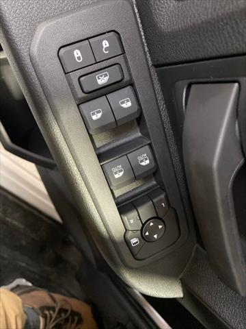 2026 Ram 3500 Tradesman/Big Horn