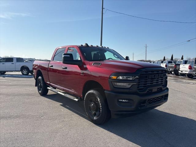 2026 Ram 2500 Tradesman Crew Cab 4x4 6'4" Box for sale in Pryor, OK
