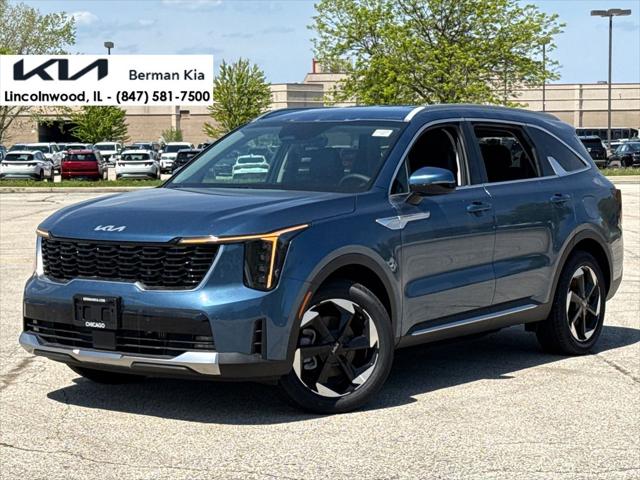 2026 Kia Sorento Hybrid EX for sale in Lincolnwood, IL