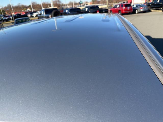 2017 Toyota Tundra SR5 5.7L V8