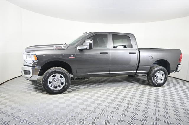 2024 RAM 2500 Tradesman Crew Cab 4x4 64 Box 2024 RAM 2500 Tradesman Crew Cab 4x4 64 Box