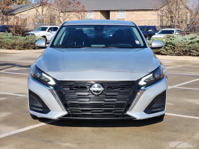 2023 Nissan Altima SV FWD 2023 Nissan Altima SV FWD