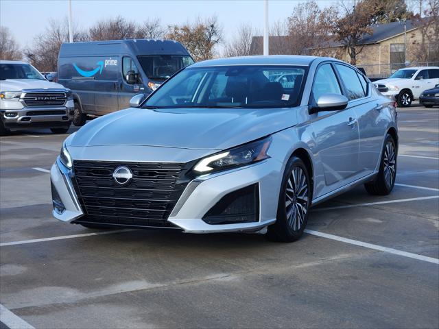 2023 Nissan Altima SV FWD 2023 Nissan Altima SV FWD