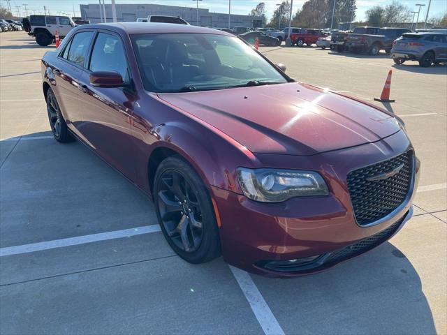 2023 Chrysler 300 300S