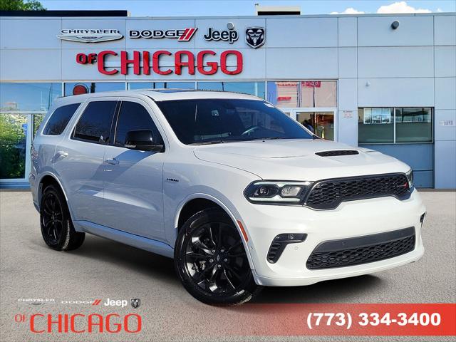 2022 Dodge Durango R/T AWD