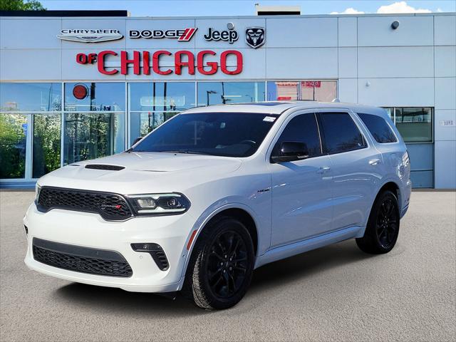 2022 Dodge Durango R/T AWD