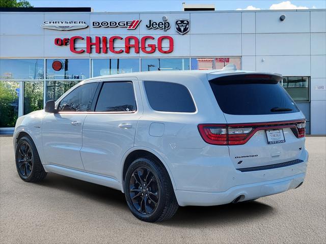2022 Dodge Durango R/T AWD