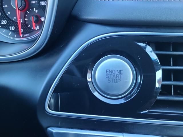 2020 Genesis G70 3.3T RWD