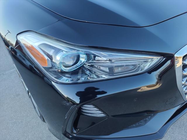 2020 Genesis G70 3.3T RWD