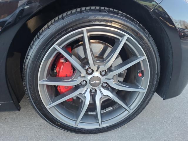 2020 Genesis G70 3.3T RWD