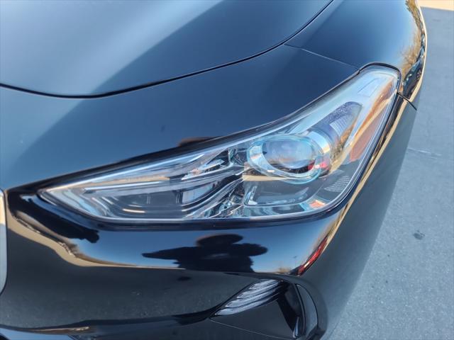 2020 Genesis G70 3.3T RWD