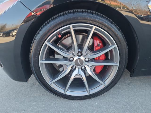 2020 Genesis G70 3.3T RWD