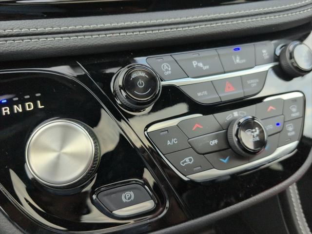 2026 Chrysler Pacifica Limited AWD