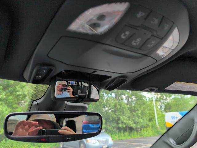 2026 Chrysler Pacifica Limited AWD