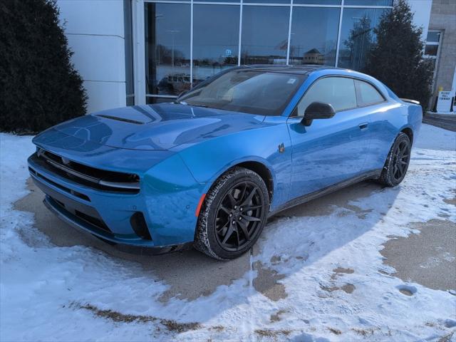 2026 Dodge Charger Scat Pack 2-Door AWD for sale in Slinger, WI