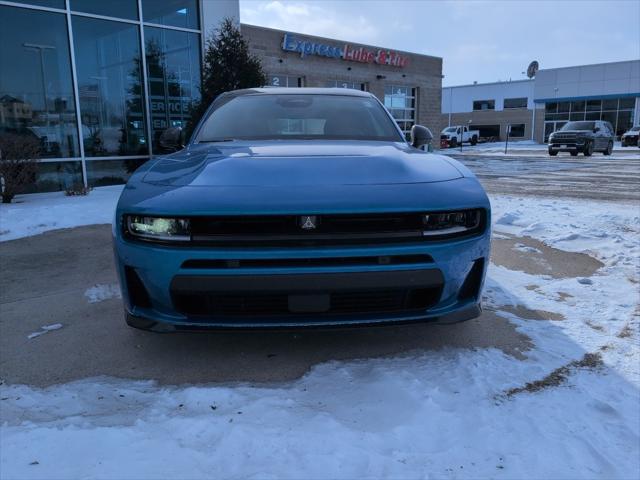 2026 Dodge Charger Scat Pack 2-Door AWD