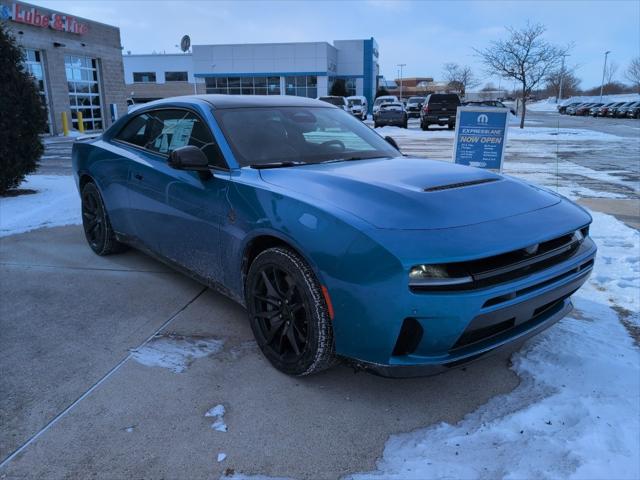 2026 Dodge Charger Scat Pack 2-Door AWD