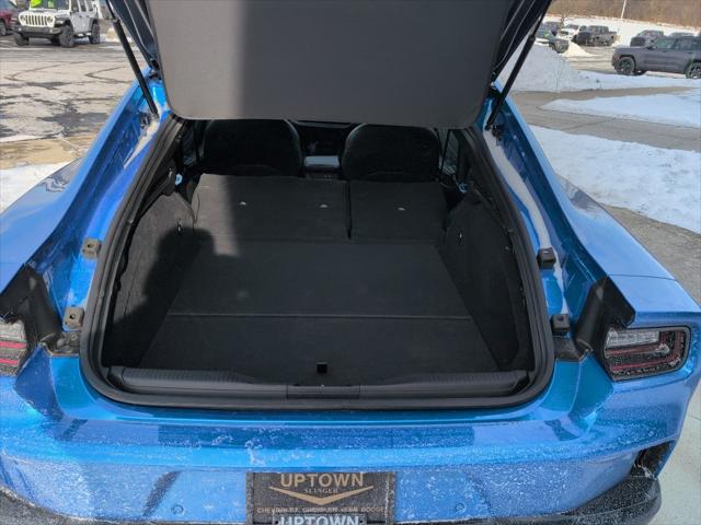 2026 Dodge Charger Scat Pack 2-Door AWD