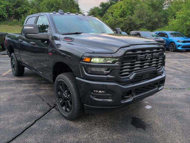 2026 Ram 2500 Big Horn Crew Cab 4x4 6'4" Box for sale in Slinger, WI