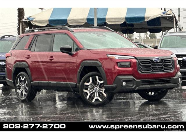 2026 Subaru Outback Touring XT for sale in SAN BERNARDINO, CA