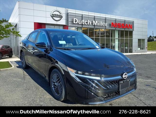 2026 Nissan Sentra SV for sale in Wytheville, VA