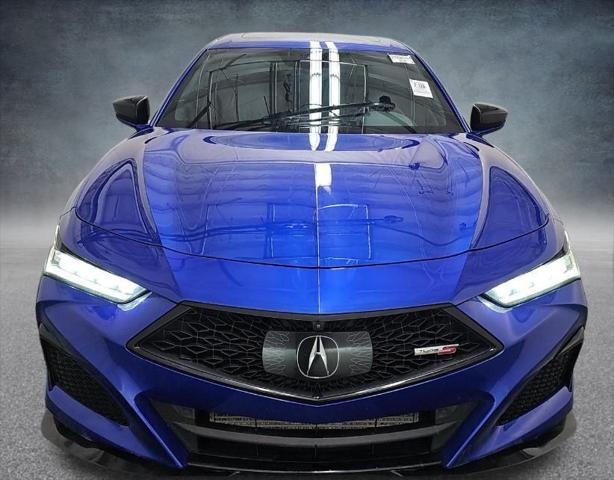 2021 Acura TLX Type S 2021 Acura TLX Type S