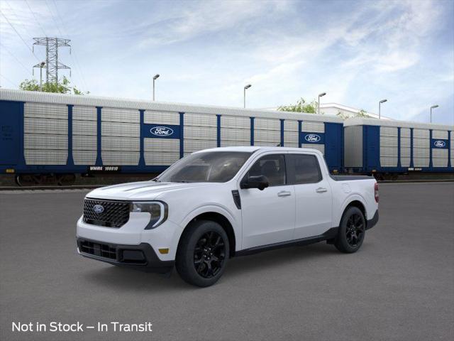 2026 Ford Maverick Lariat for sale in Coeur D'Alene, ID