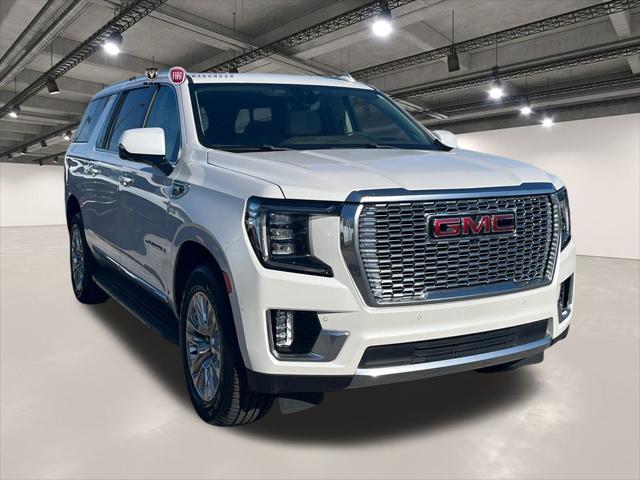 2022 GMC Yukon XL 4WD Denali