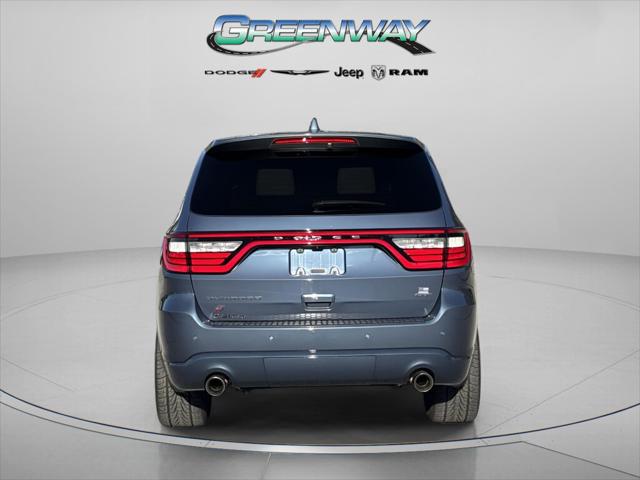 2021 Dodge Durango GT Plus AWD