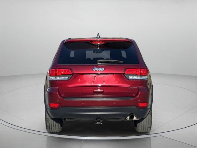 2022 Jeep Grand Cherokee WK Laredo E 4x2