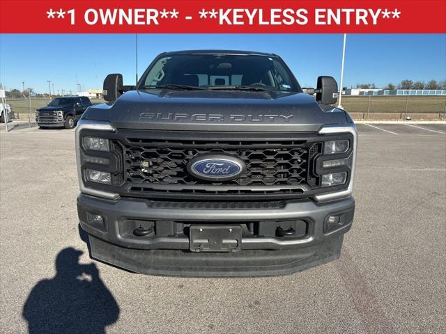 2023 Ford F-250 XL 2023 Ford F-250 XL