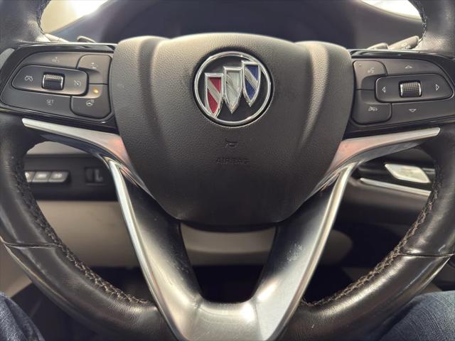 2022 Buick Enclave AWD Avenir