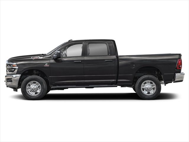 2026 RAM Ram 2500 RAM 2500 BLACK EXPRESS CREW CAB 4X4 64 BOX