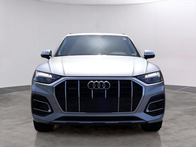 2023 Audi Q5 Premium Plus 40 TFSI quattro S tronic