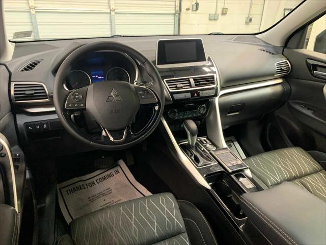 2020 Mitsubishi Eclipse Cross SE 1.5T AWC