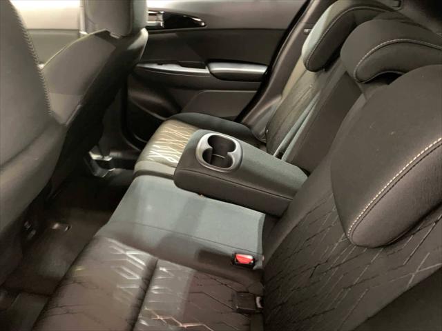 2020 Mitsubishi Eclipse Cross SE 1.5T AWC