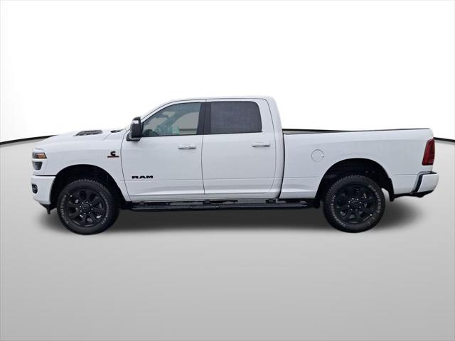 2026 RAM Ram 2500 RAM 2500 LARAMIE CREW CAB 4X4 64 BOX