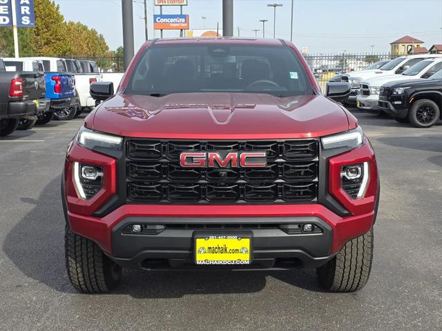 2024 GMC Canyon 2WD Elevation 2024 GMC Canyon 2WD Elevation