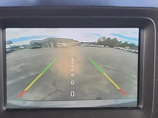 2020 Jeep Renegade Latitude FWD