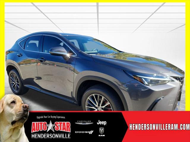 2023 Lexus NX 350 Premium 2023 Lexus NX 350 Premium