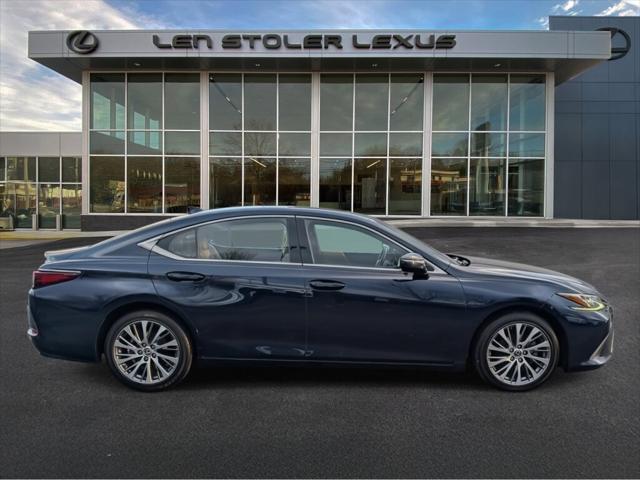 2019 Lexus ES 350 350 FWD