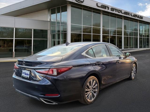 2019 Lexus ES 350 350 FWD