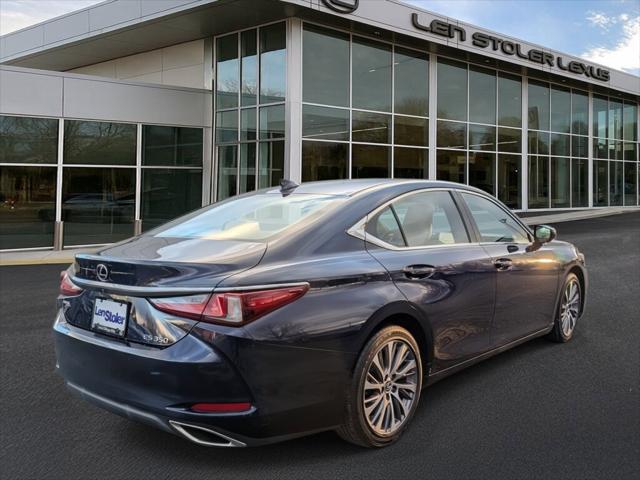 2019 Lexus ES 350 350 FWD