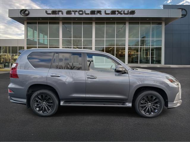 2021 Lexus GX 460 Premium