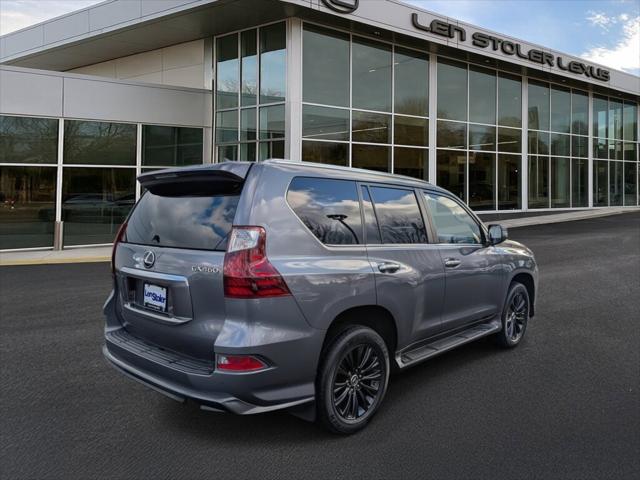 2021 Lexus GX 460 Premium